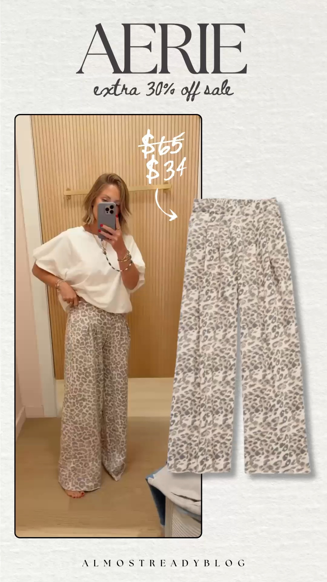 Extra 30% off sitewide with code FALL4SAVES! Small Amazon tee / XS printed pants

sale alert, casual outfits, lounge wear, aerie, Amanda west, almost_readyblog

#LTKootd #LTKSaleAlert #LTKPetite

#LTKSaleAlert #LTKootd