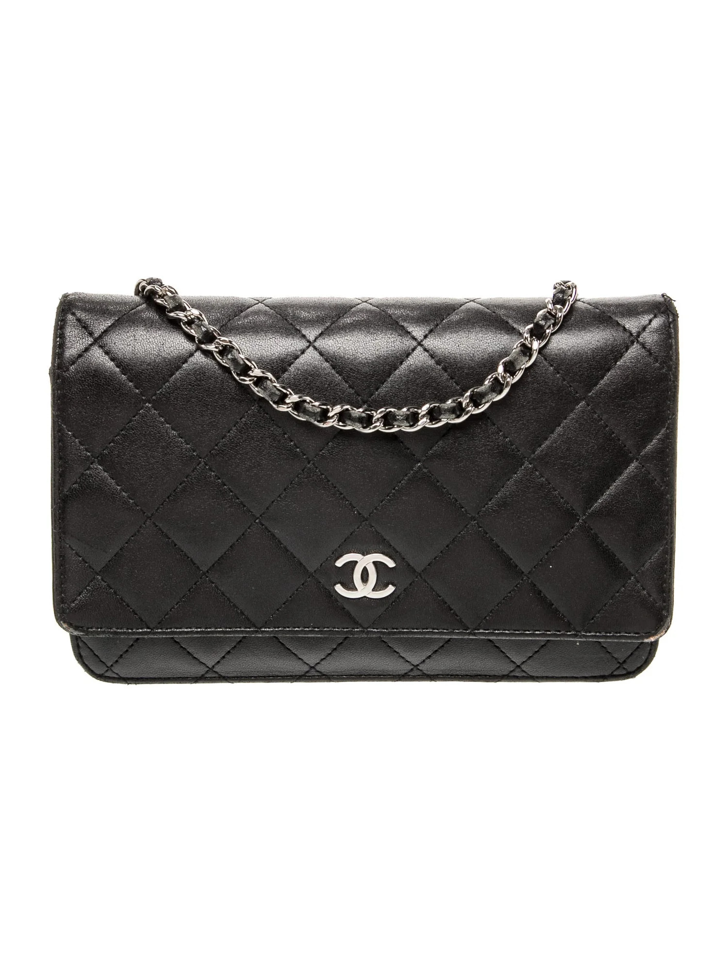 Classic Wallet On Chain | The RealReal