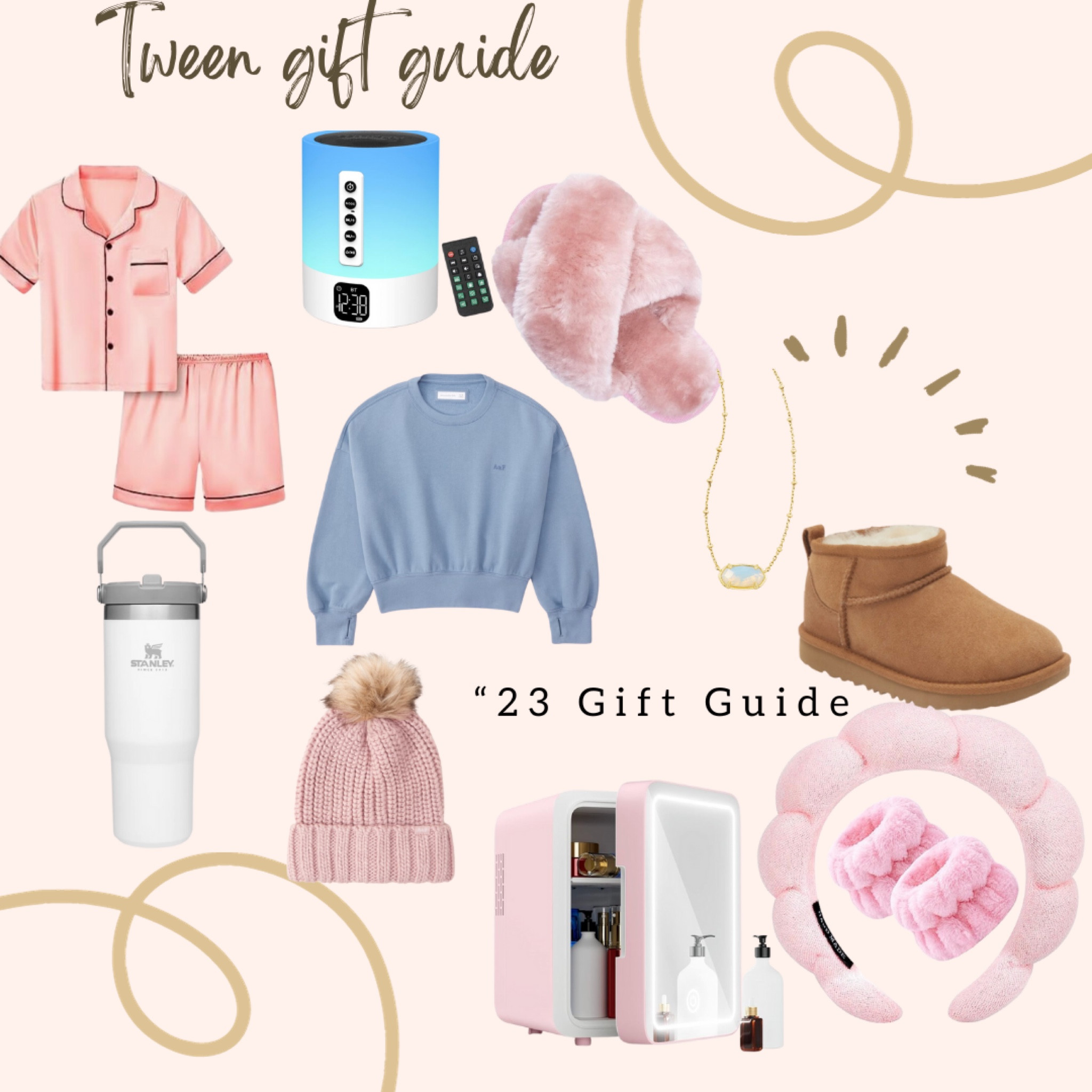 2023 Tween girls gift guide!!! #tweengiftguide 

#LTKHolidaySale #LTKGiftGuide #LTKHoliday