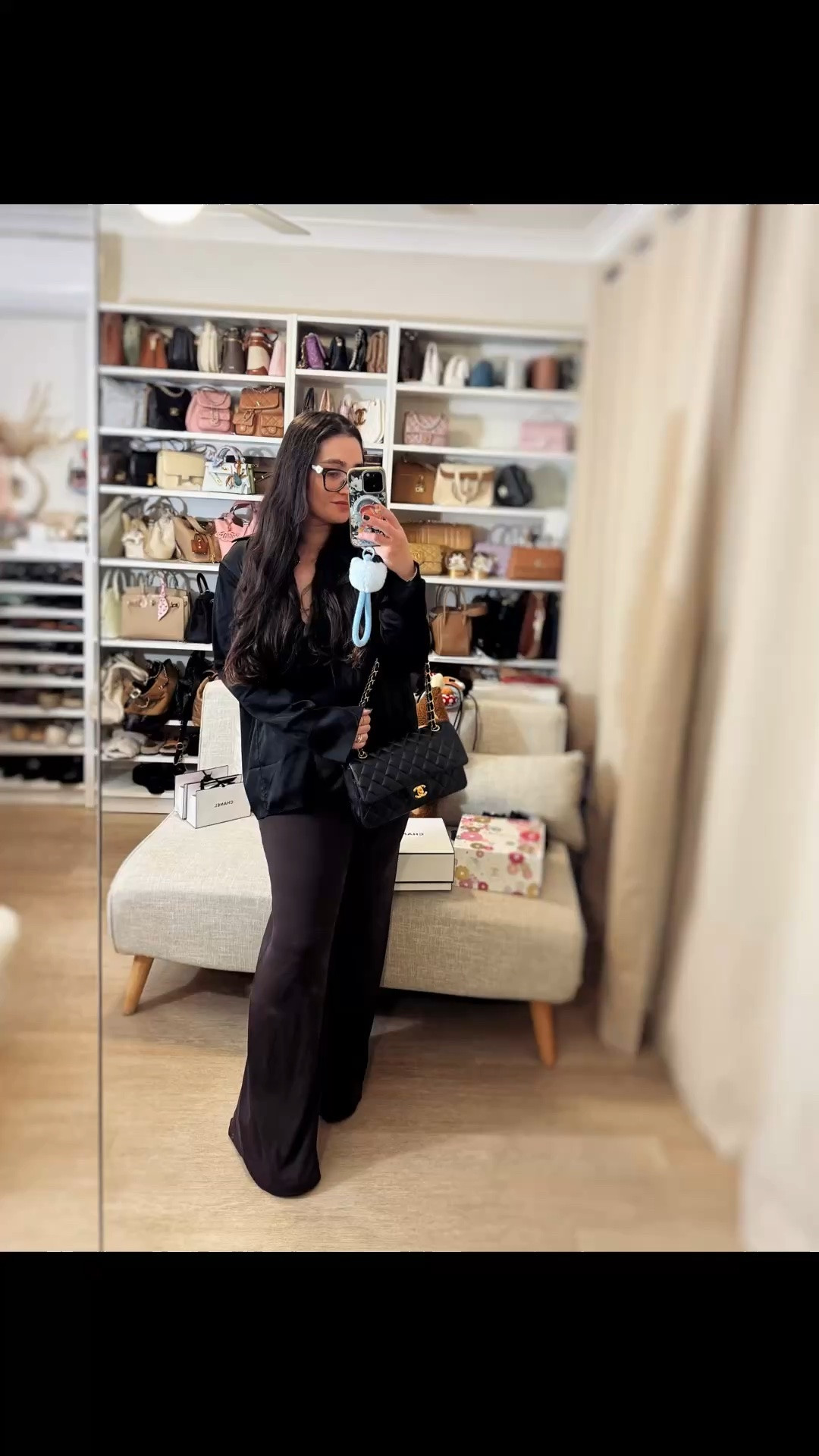 Grateful for the simple moments that end up being the most special 🤍
Mother’s Day in a city I am so happy to call my home , good food, and beautiful memories with my husband and kids ❤️

Hope every Mum out there had a fabulous Mother's Day xx

Outfit details linked on my LTK page shopltk.com/explore/purseonfleek 🤍
.
.

.
mothersday, beach city, luxuryfashion, outfitinspo, chanelstyle, jacquemus, rolexstyle, coastalvibes, Greek food, styling, outfit of the day, classic flap chanel, Rolex datejust, chanel beauty, chanel wicker bag

#MothersDay #chanelclassic #neutralaesthetic #LuxuryLifestyle #OutfitInspo