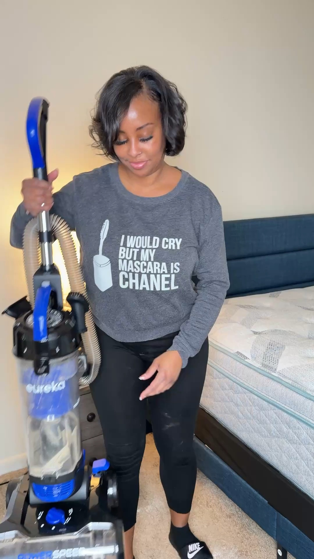 Keep your home spotless with this powerful and lightweight cleaning essential! ✨

#TargetFinds
#TargetHome
#CleanHome
#CleaningHacks
#VacuumCleaner
#HomeEssentials
#HardwoodFloors
#CleanWithMe
#HomeOrganization
#EurekaVacuum
#LTKHome
#ModernLiving
#CleaningRoutine
#Housekeeping
#SpringCleaning #LTKhaul

#LTKHome