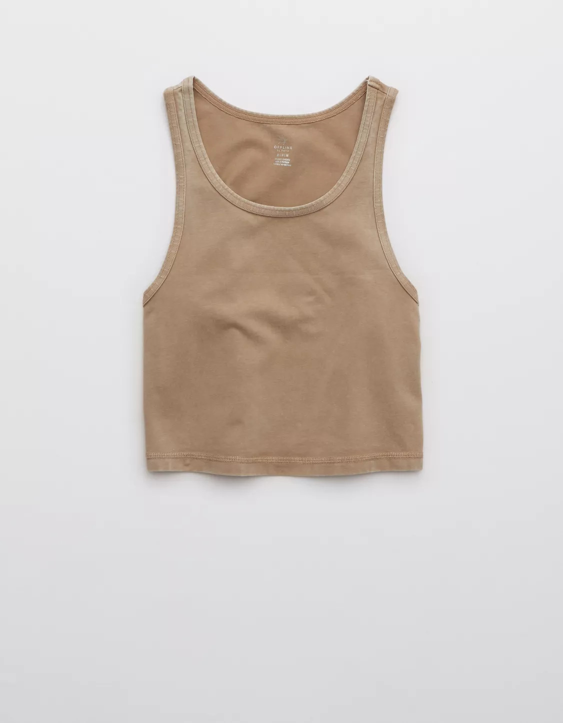 OFFLINE OG Washed Tank Top | American Eagle Outfitters (US & CA)