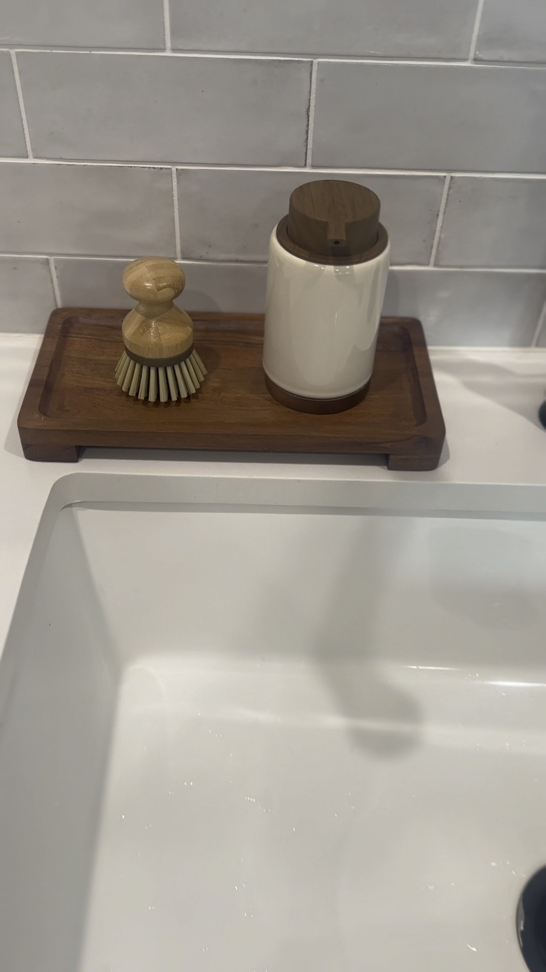 Simple kitchen update 

#LTKHome