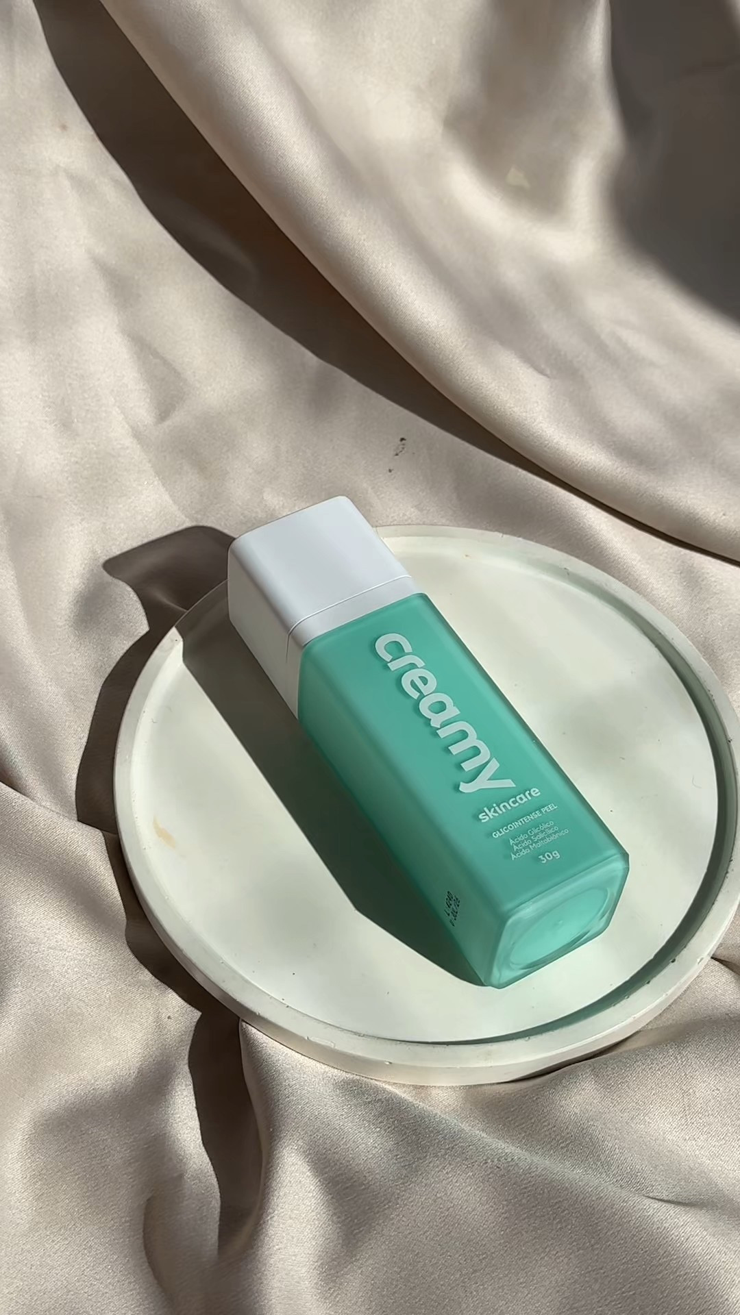 Tô apaixonada por esse produto!



#LTKbrasil #LTKbeleza