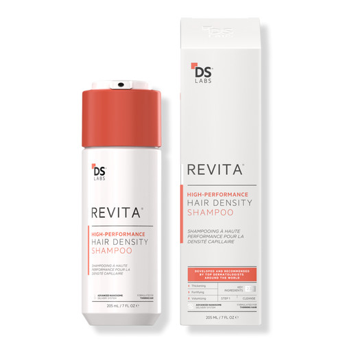 Revita High-Performance Hair DENSITY Shampoo | Ulta