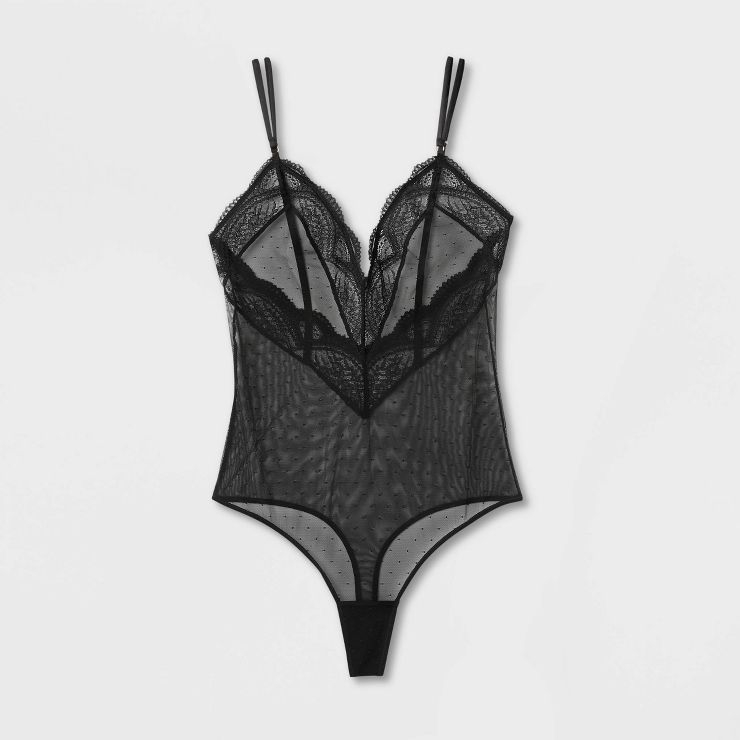 Women's Unlined Bodysuit - Auden™ | Target