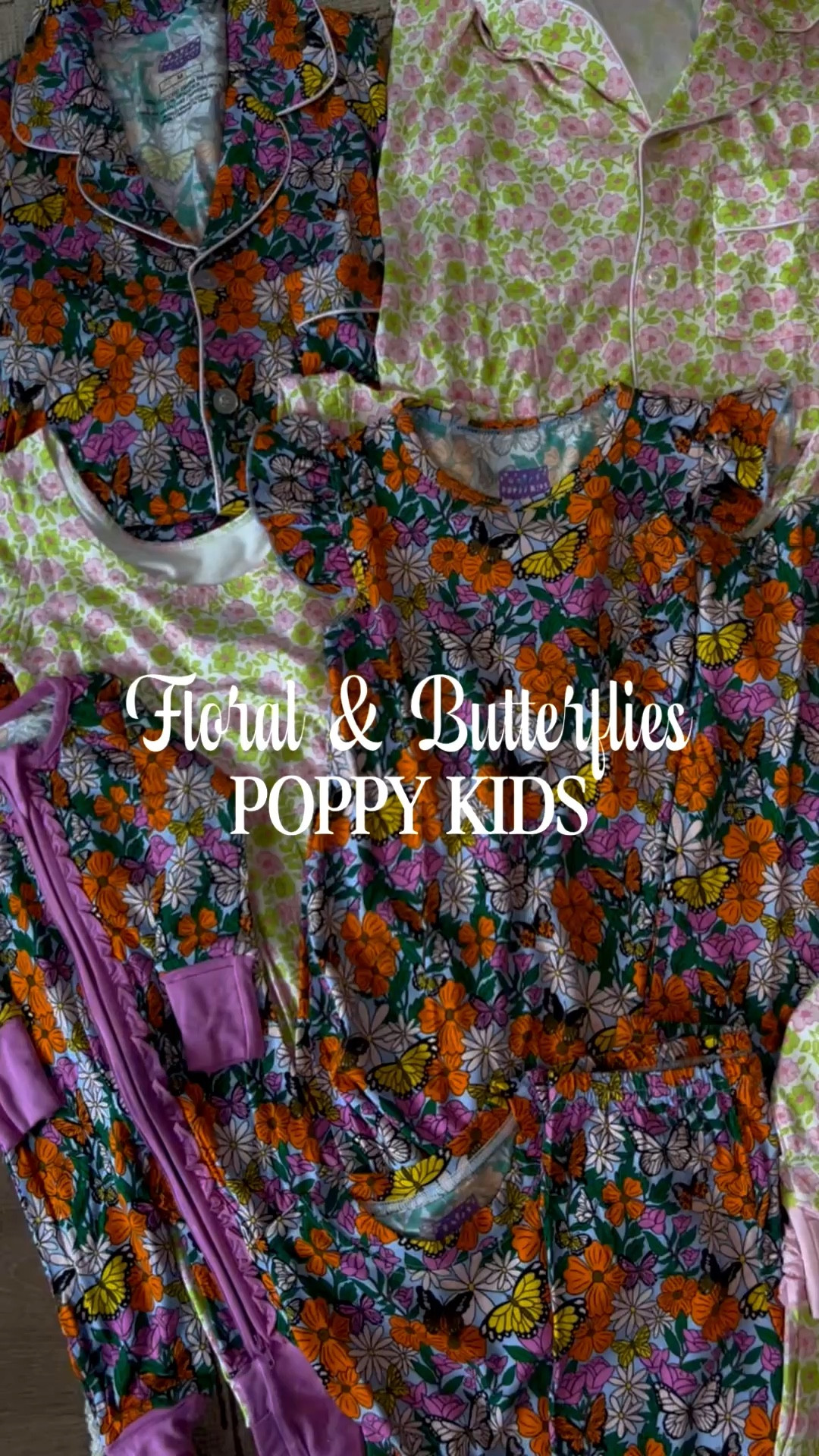 Obsessed with the rompers for the girls && there’s even pjs for mom!! TY POPPY KIDS🙌🏼🤍

Dressupbuttercup.com #dressupbuttercup #dederaad


#LTKmomlife #LTKMothersDay #LTKKids