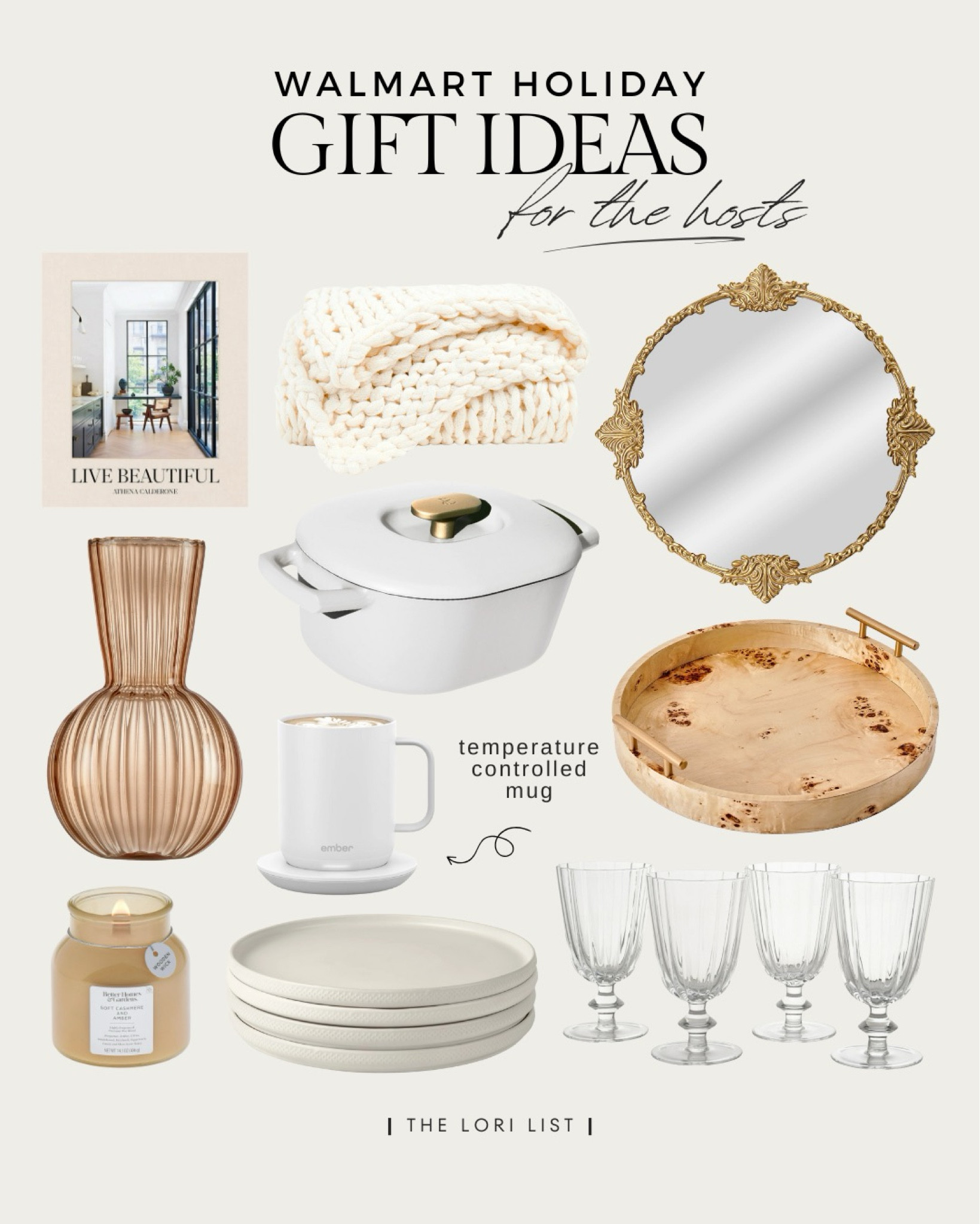 Walmart Holiday Gift Ideas: For the Hosts✨
holiday gifts, holiday gift ideas, holiday gift guide, host gifts, walmart holiday, walmart holiday gifts, walmart home gifts, walmart holiday deals 

#LTKHome #LTKHoliday #LTKGiftGuide