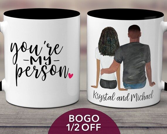 Valentines Day Gift for Husband Valentine's Day Mug for Boyfriend Girlfriend Gift Wife Coffee Mug... | Etsy (US)