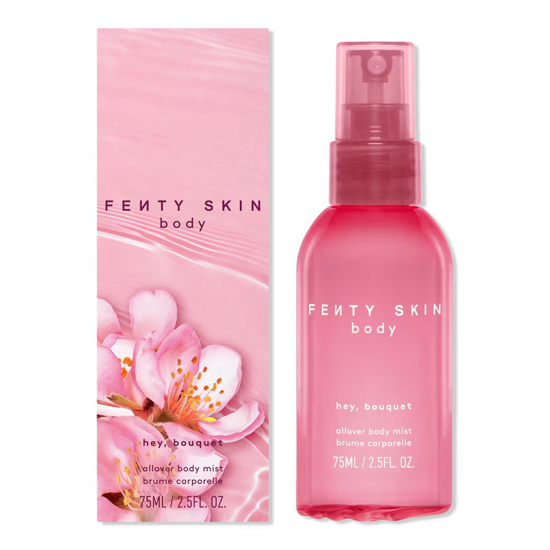 Allover Body Mist Mini | Ulta