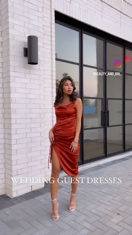 Wedding guest dress, spring outfit, summer dress, formal, cocktail, beach vacation outfit

#LTKwedding #LTKunder100 #LTKSeasonal