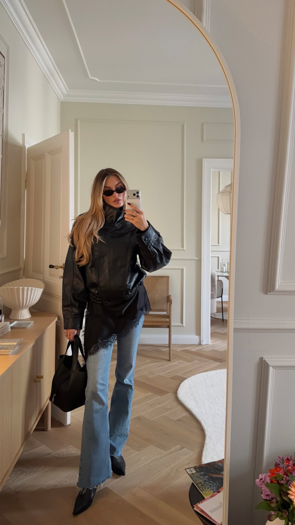 City chic 🖤

#LTKdeutschland #LTKeurope #LTKstyletip