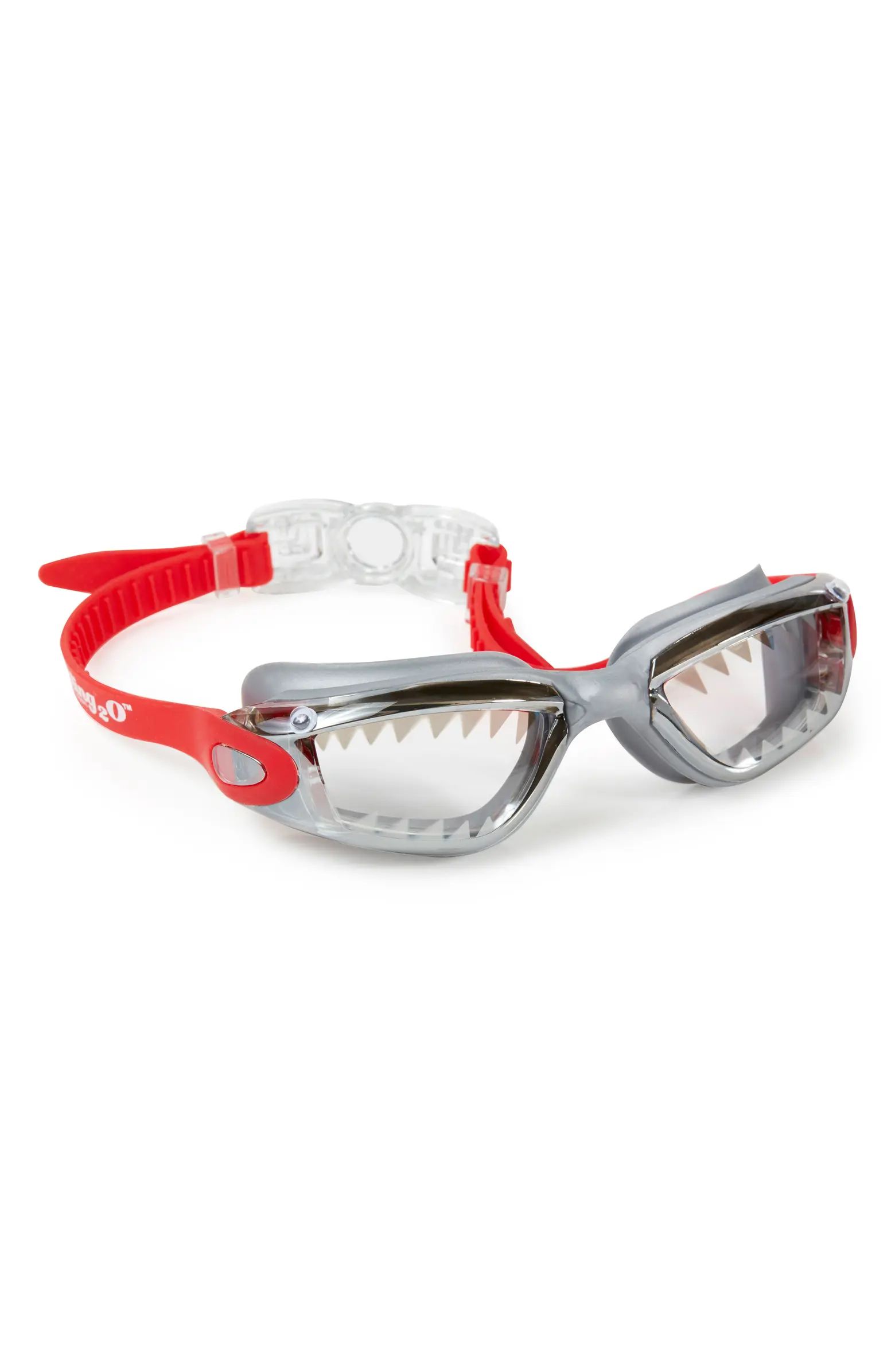 Bling2o 'Jawsome' Swim Goggles | Nordstrom | Nordstrom