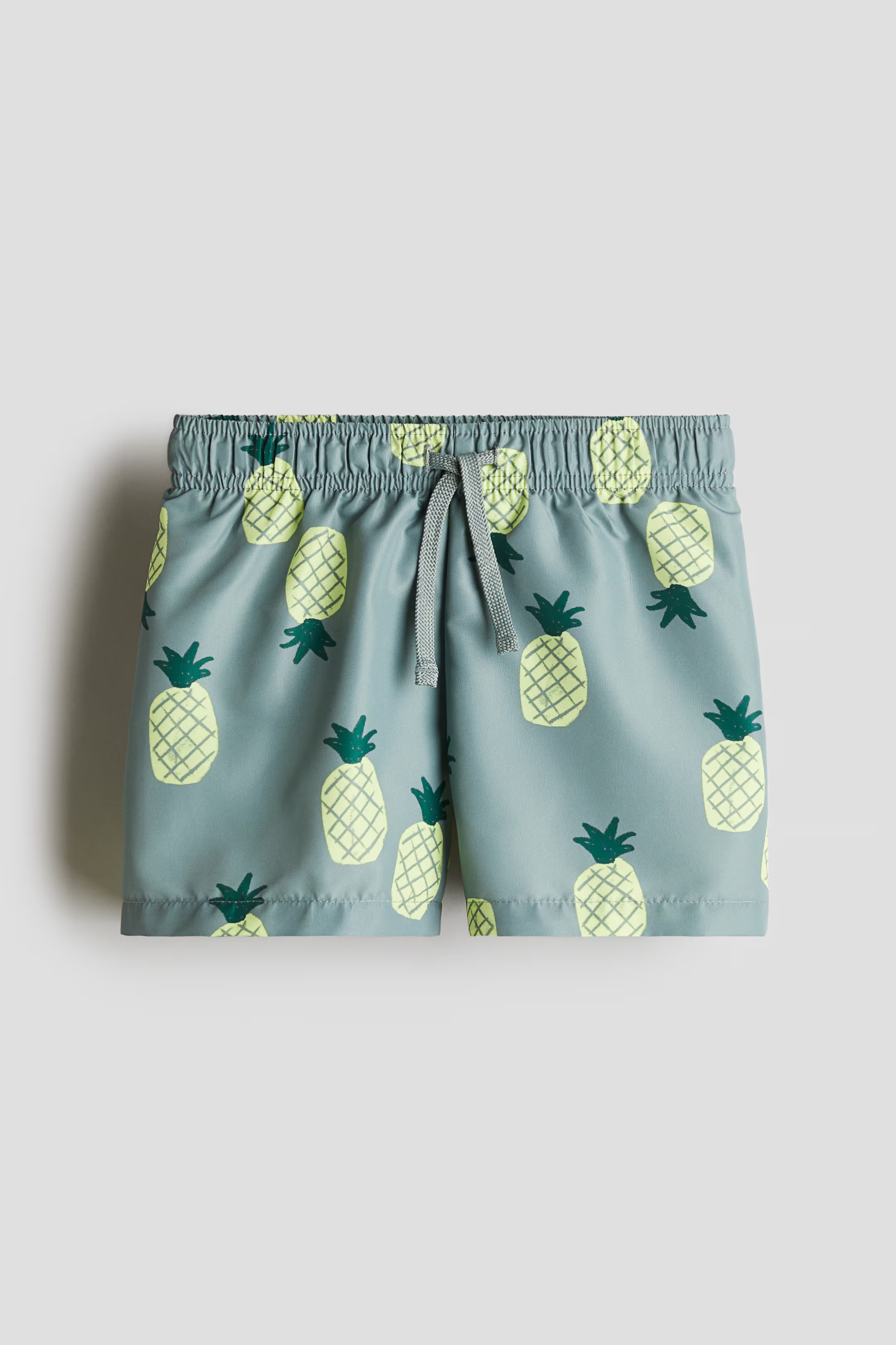 Printed Swim Shorts | H&M (US + CA)