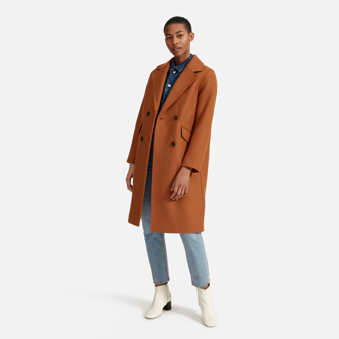4.41See 74 reviews | Everlane