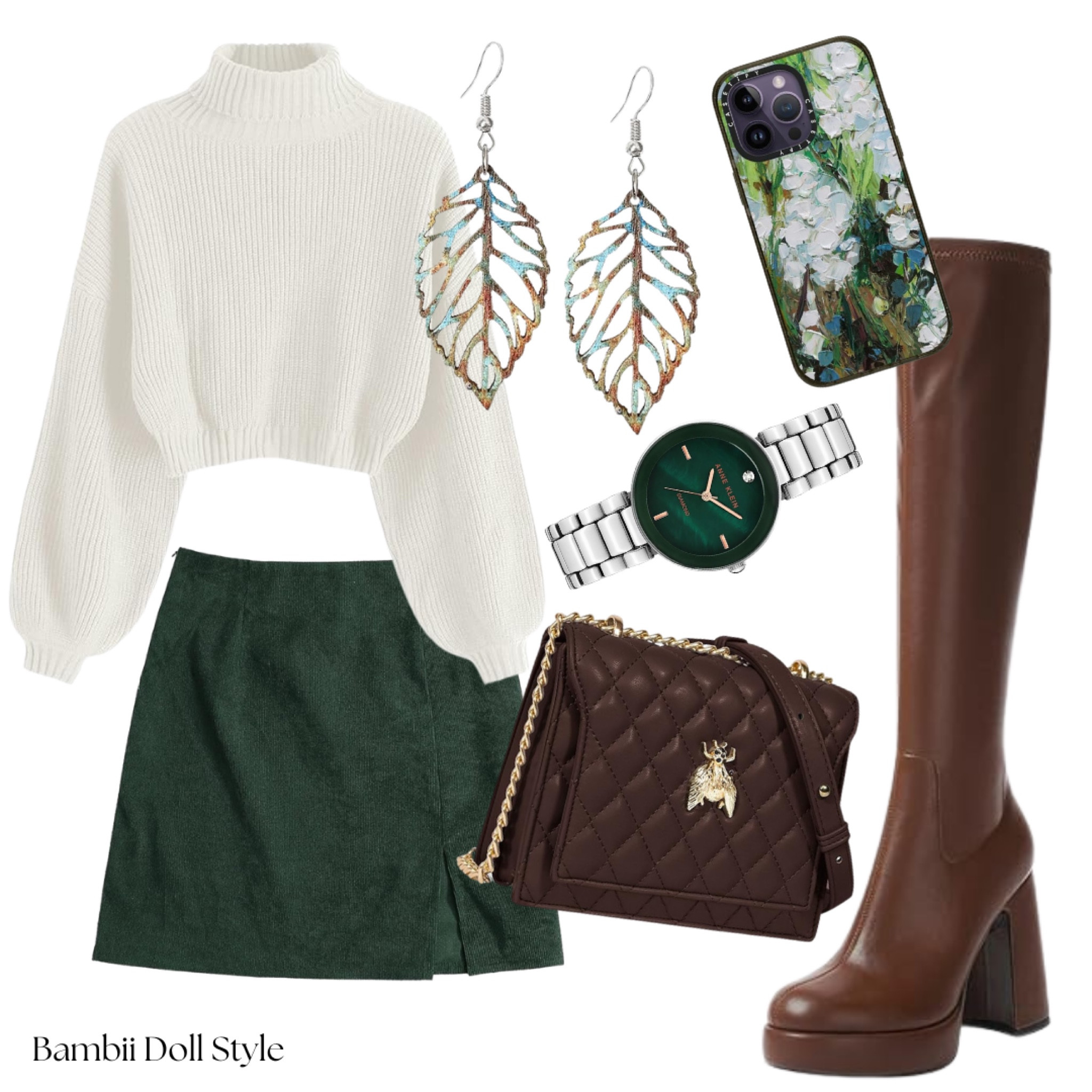 Obsessed with that monet phone case 

#LTKFindsUnder50 #LTKStyleTip #LTKSeasonal