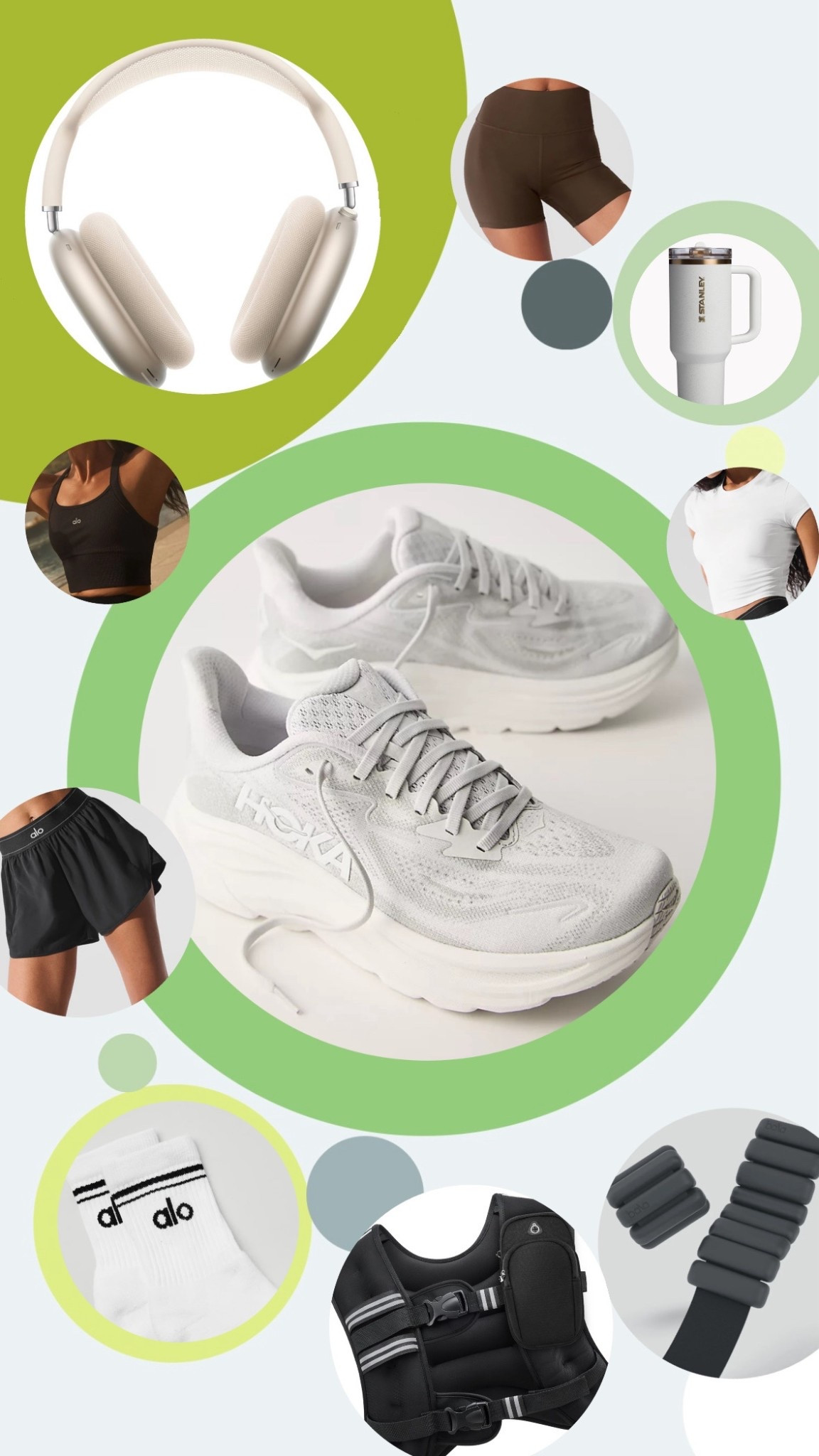 Hot Girl (AKA Tired Mom) Walk 

#LTKActive