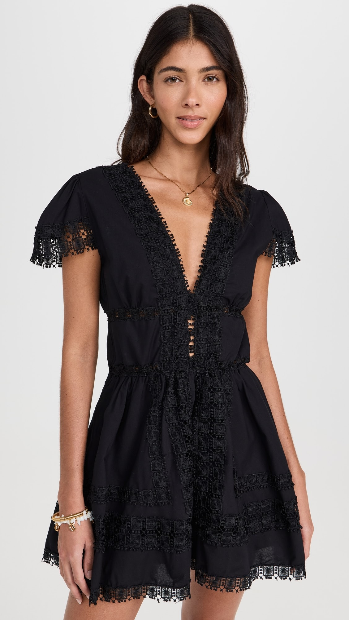Piper Mini Dress | Shopbop