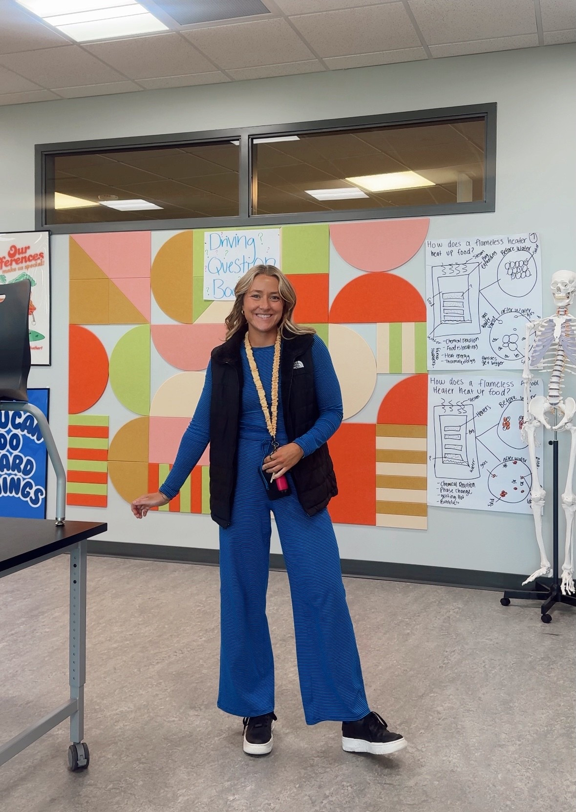 Matching sets 💙


#LTKWorkwear #LTKStyleTip #LTKFindsUnder50