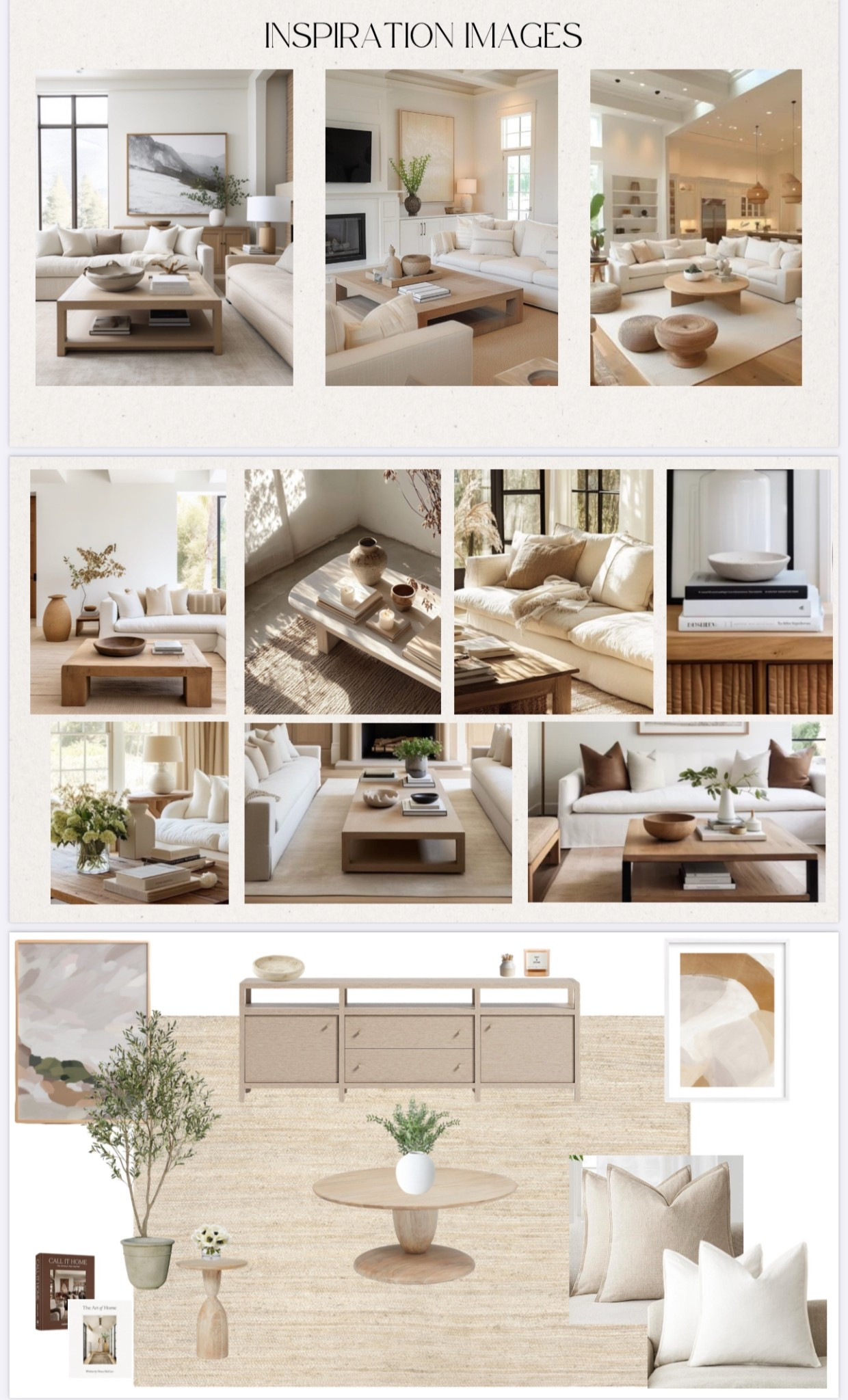 Virtual Styling Session ✔️ shop all the selects from this neutral oasis 

#LTKFindsUnder50 #LTKFindsUnder100 #LTKHome