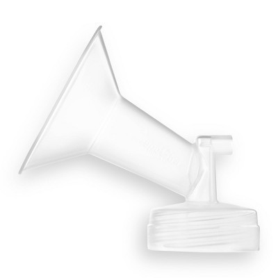 Spectra Single Breast Shield Pump - 32mm | Target