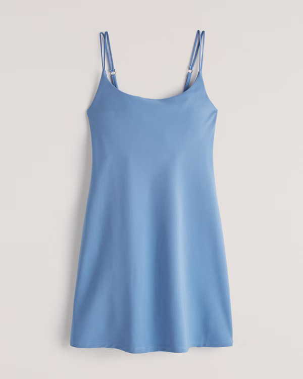 Women's Traveler Mini Dress | Women's | Abercrombie.com | Abercrombie & Fitch (US)