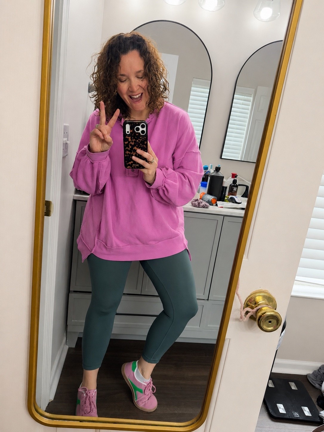 Mom #ootd

#LTKMidsize #LTKActive #LTKootd