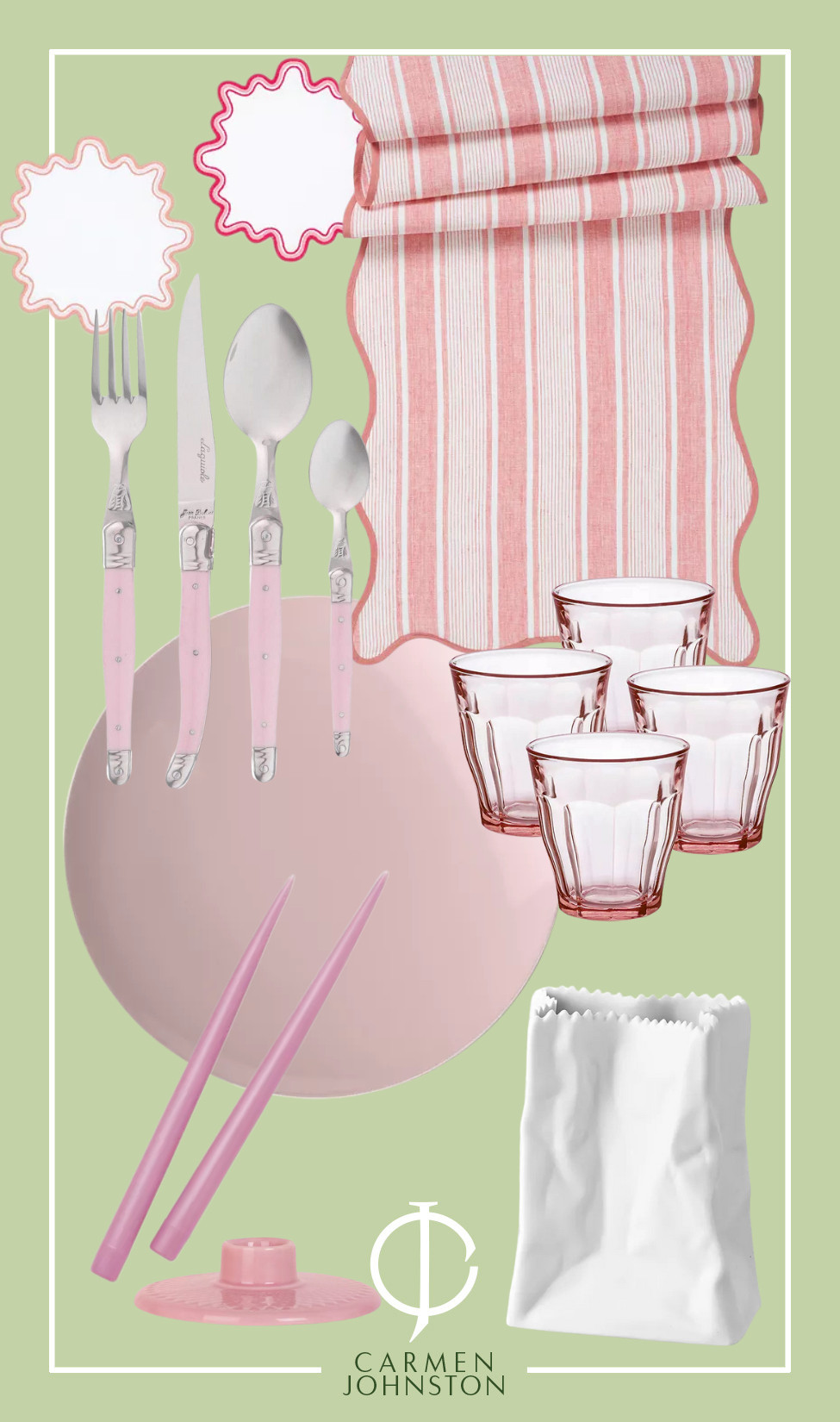 Valentine's Day Entertaining #bloomingdales #valentinesday #galentinesday  

 #LTKHome #LTKParties #LTKFindsUnder100