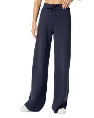 Air Essentials Wide Leg Pants | Bloomingdale's (US)