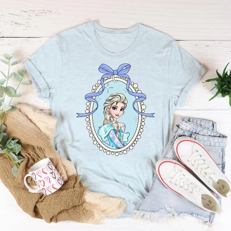 Disney Princess Elsa Shirt, Disneyland Shirt, Princess Castle Shirt, Magical Castle Shirt, Disney Kids Shirt, Disney Princess

#LTKKids #LTKTravel #LTKStyleTip