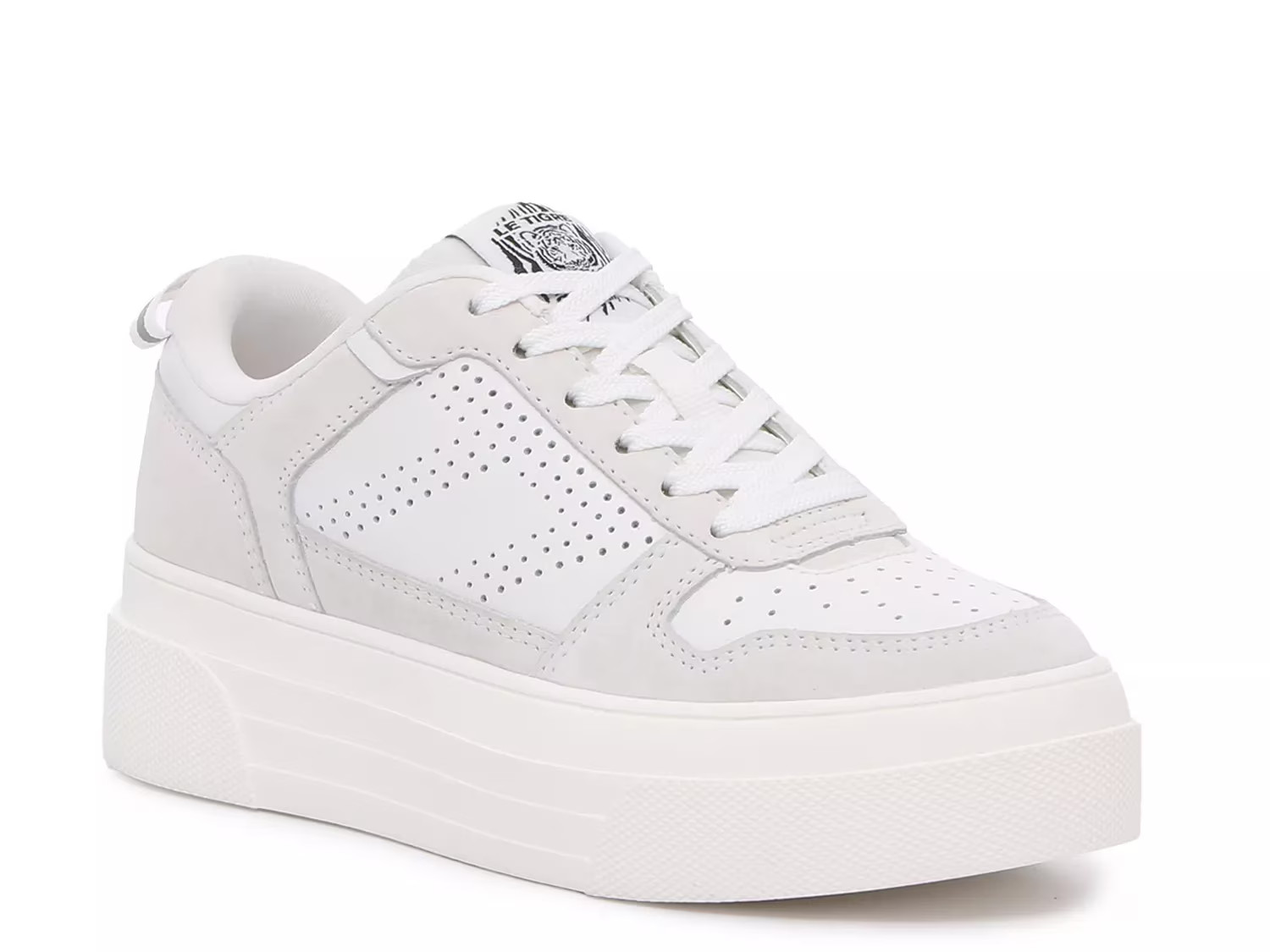 Le TIGRE Midtown Platform Sneaker - Women's | DSW