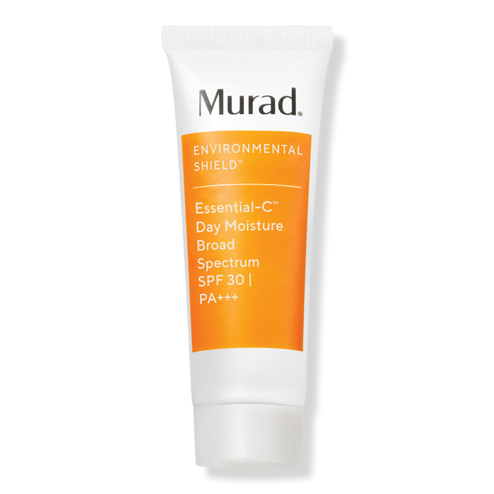 Murad Travel Size Essential-C Day Moisture Broad Spectrum SPF 30 | Ulta