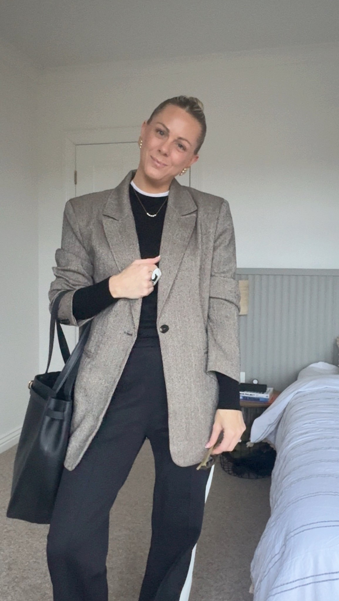 Casual but cool work outfits 💁🏼‍♀️

#LTKstyletip #LTKaustralia #LTKworkwear