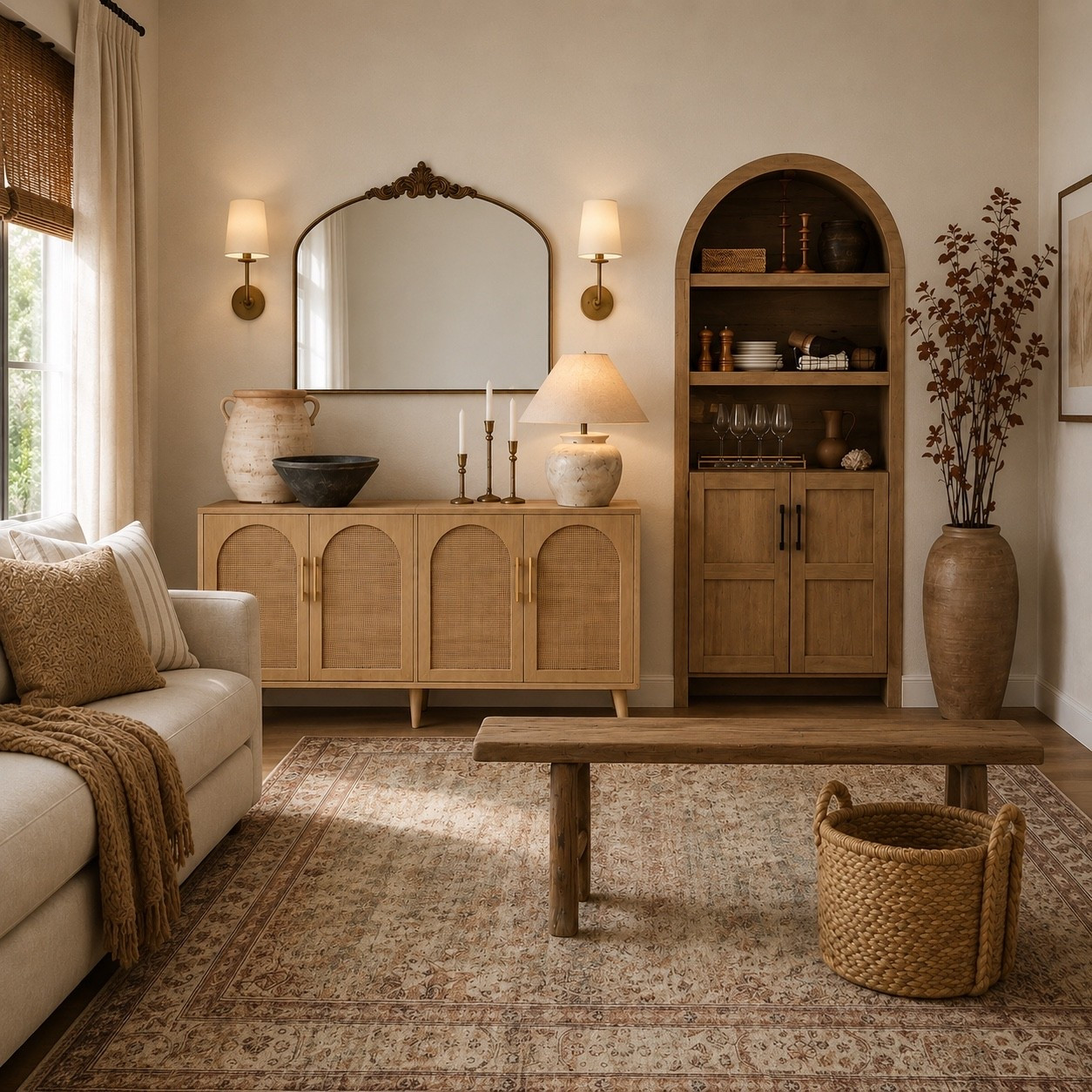 Amazon home