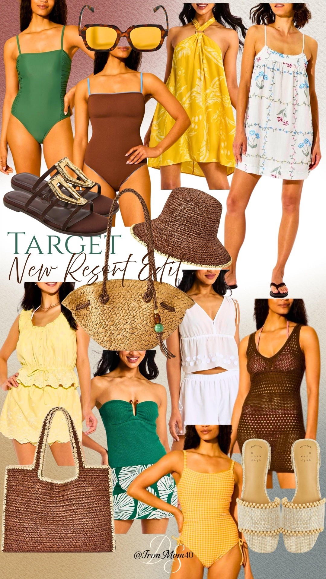 #midsizefashion #resortwear #newarrivalsc

#LTKMidsize #LTKgrwm #LTKOver40