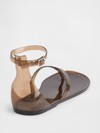 Jelly Thong Sandals | Gap (US)