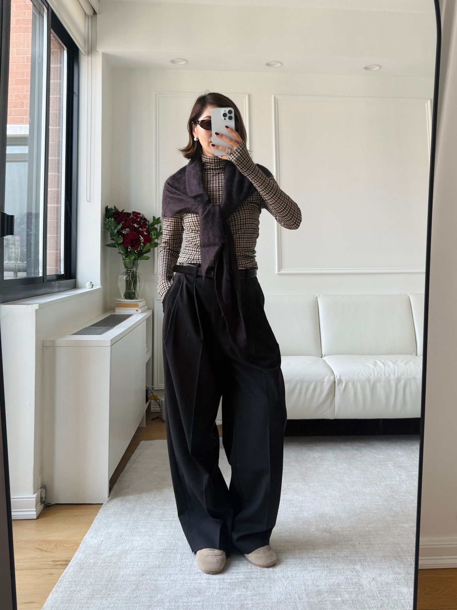 Brown  

#LTKFindsUnder100 #LTKStyleTip #LTKOver40