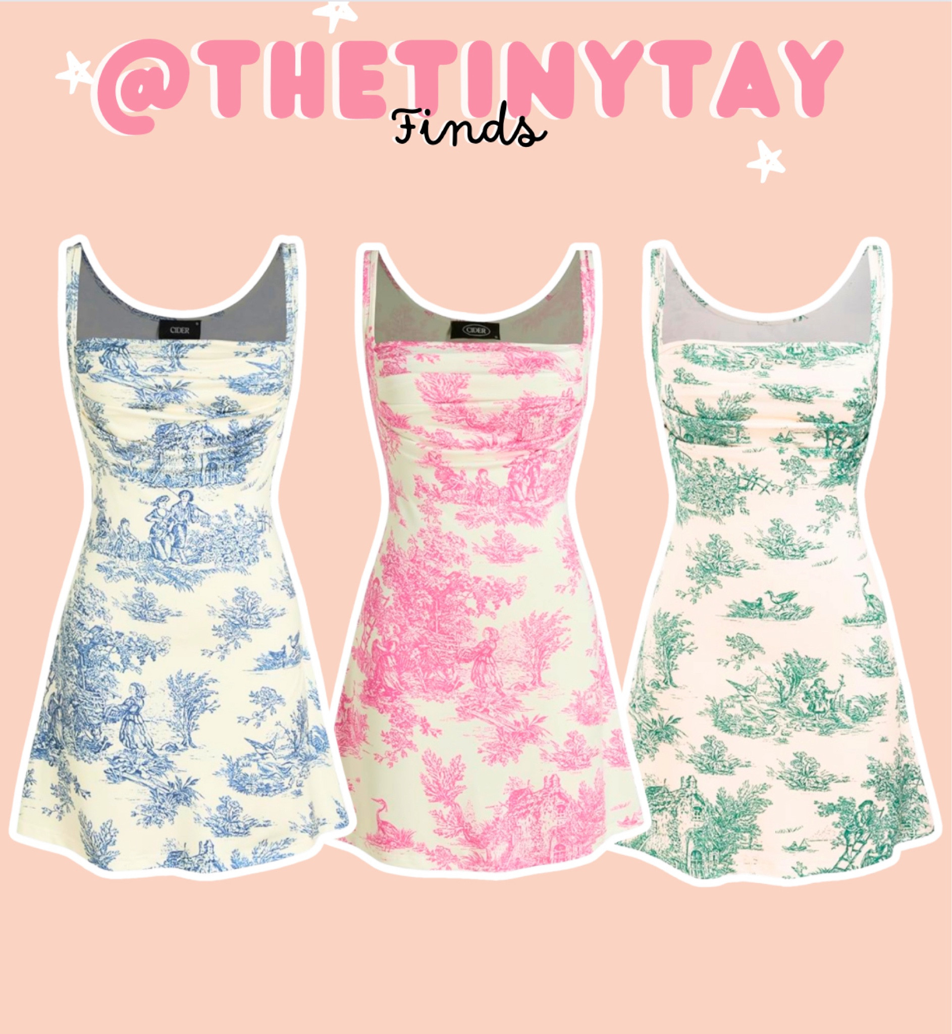 The perfect summer time dresss

#LTKSummerSales #LTKSeasonal #LTKWedding