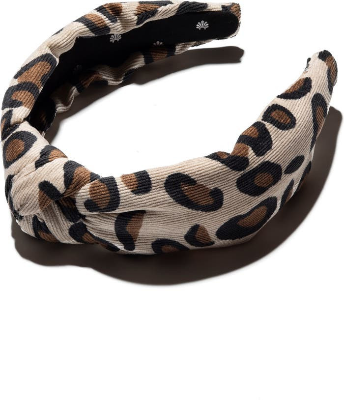 Knotted Corduroy Headband | Nordstrom | Nordstrom