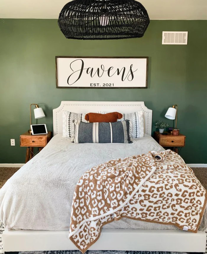 Leopard Buttery Blanket- Pre Order 3-16 | The Styled Collection