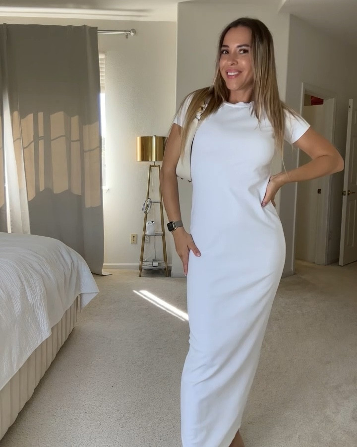 Every day dress