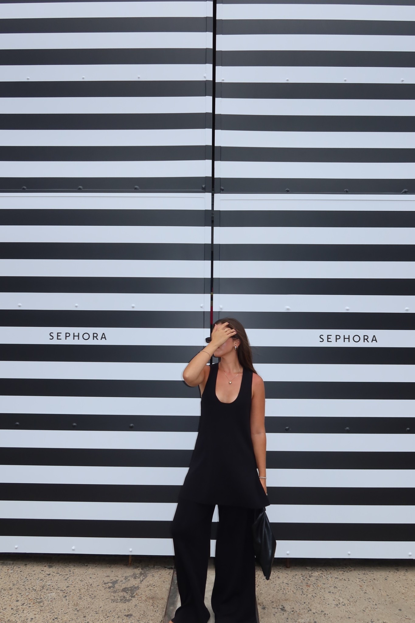 Wearing a size 6

#LTKsummer #LTKaustralia #LTKFashionMonth