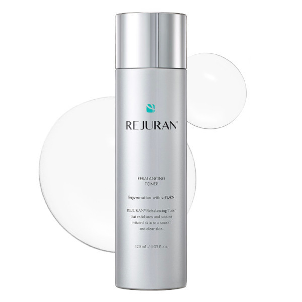 Rejuran - Rebalancing Toner - 120ml | Stylevana