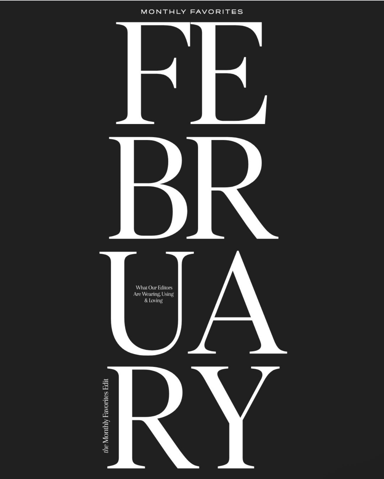 February Favorites 🤍 Beauty, Wellness & Everyday Essentials We’re Reaching For⁠
⁠
February favorites are here, and our editors handpicked the beauty, health, and lifestyle staples we genuinely loved this month — the ones that earned their place.⁠
⁠
Here’s what stayed in rotation:⁠
⁠
• @guerlain Abeille Royale Youth Repair Eye Cream — deeply nourishing and smoothing, designed to support firmness and soften the look of fine lines.⁠
• @winky_lux Matcha Lip Balm — hydrating, antioxidant-rich, and the perfect subtle everyday sheen.⁠
• @summerfridays Jet Lag Eye Masks — depuffing, brightening, and ideal for tired mornings or travel recovery.⁠
• @yvesdurif Vented Hair Brush — lightweight, airflow-friendly design that speeds up drying and minimizes breakage.⁠
• @saintteeth Whitening Strips — easy, enamel-safe brightening without sensitivity.⁠
• @cotebeautyofficial Clean Nail Polish — non-toxic, modern shades with a polished, healthy finish.⁠
• @larocheposay Hyalu B5 Suractivated Cream — deeply hydrating with hyaluronic acid to plump and strengthen the skin barrier.⁠
• @glowrecipe PDRN Repair & Soothe — skin-supporting formula that helps calm and restore glow.⁠
• @gabbybernstein App — daily meditations and mindset tools for stress relief and emotional clarity.⁠
• @kitseyecare Hammerlund Blue Light Glasses — helps reduce digital eye strain during long screen days.⁠
• Daily walking — the simplest reset for energy, circulation, and mental clarity.⁠
⁠
These are thoughtful, effective favorites — beauty and wellness essentials that support how we want to feel day to day.⁠
⁠
Save this for later, share it with someone who loves intentional living, and follow @monthlyfavorites for more editor-approved favorites worth your time. ✨⁠
⁠
Join The Monthly for weekly edits, what-to-wear inspiration, and considered living.

#LTKSaleAlert #LTKselfcare #LTKBeauty