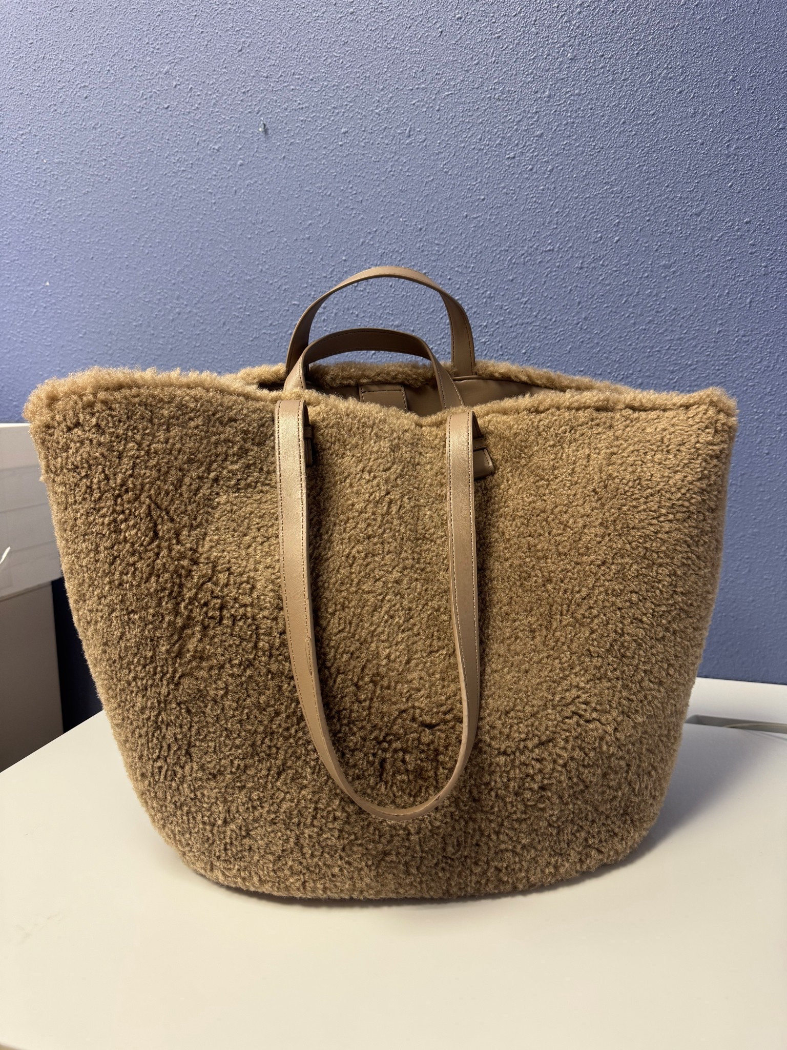 Loving this catch all bag!! 

#LTKootd #LTKdayinmylife #LTKFindsUnder50