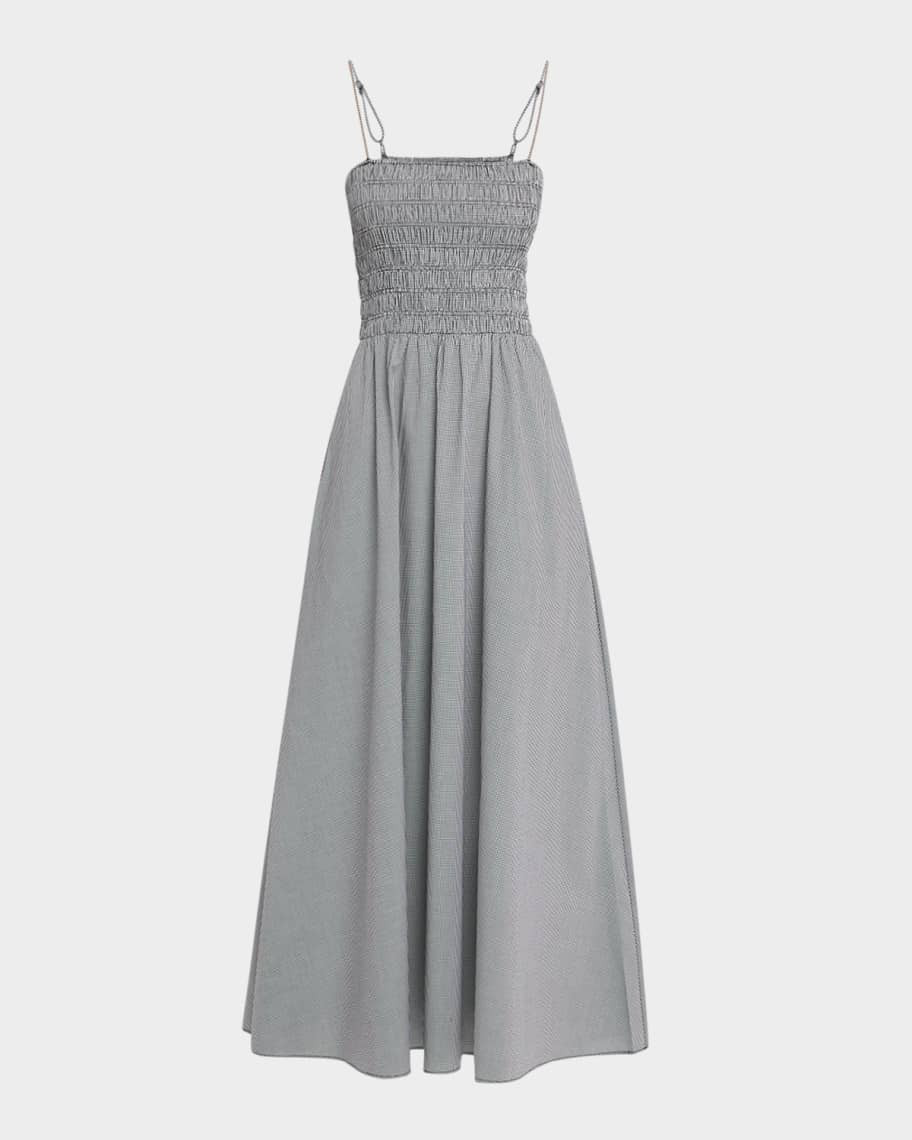 Faithfull the Brand Lida Maxi Dress | Neiman Marcus