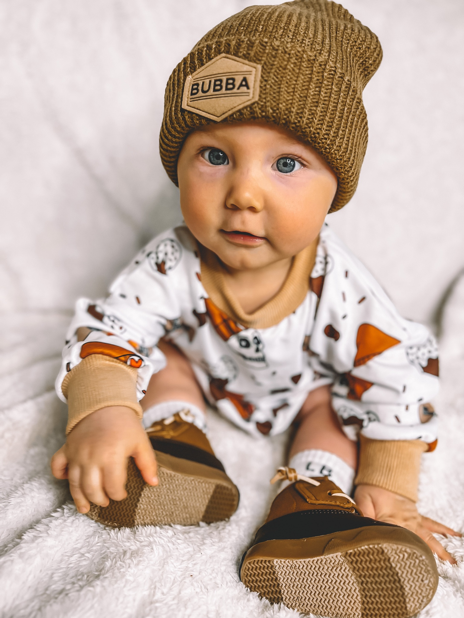 Follow us on Instagram for cute baby boy style inspo @kayla.cantalupo

9 months old, baby boy style, baby outfits, baby fashion, ootd, baby style, baby boy fashion, brand rep, motherhood, mom life, boy mom 

#LTKbaby #LTKstyletip #LTKkids
