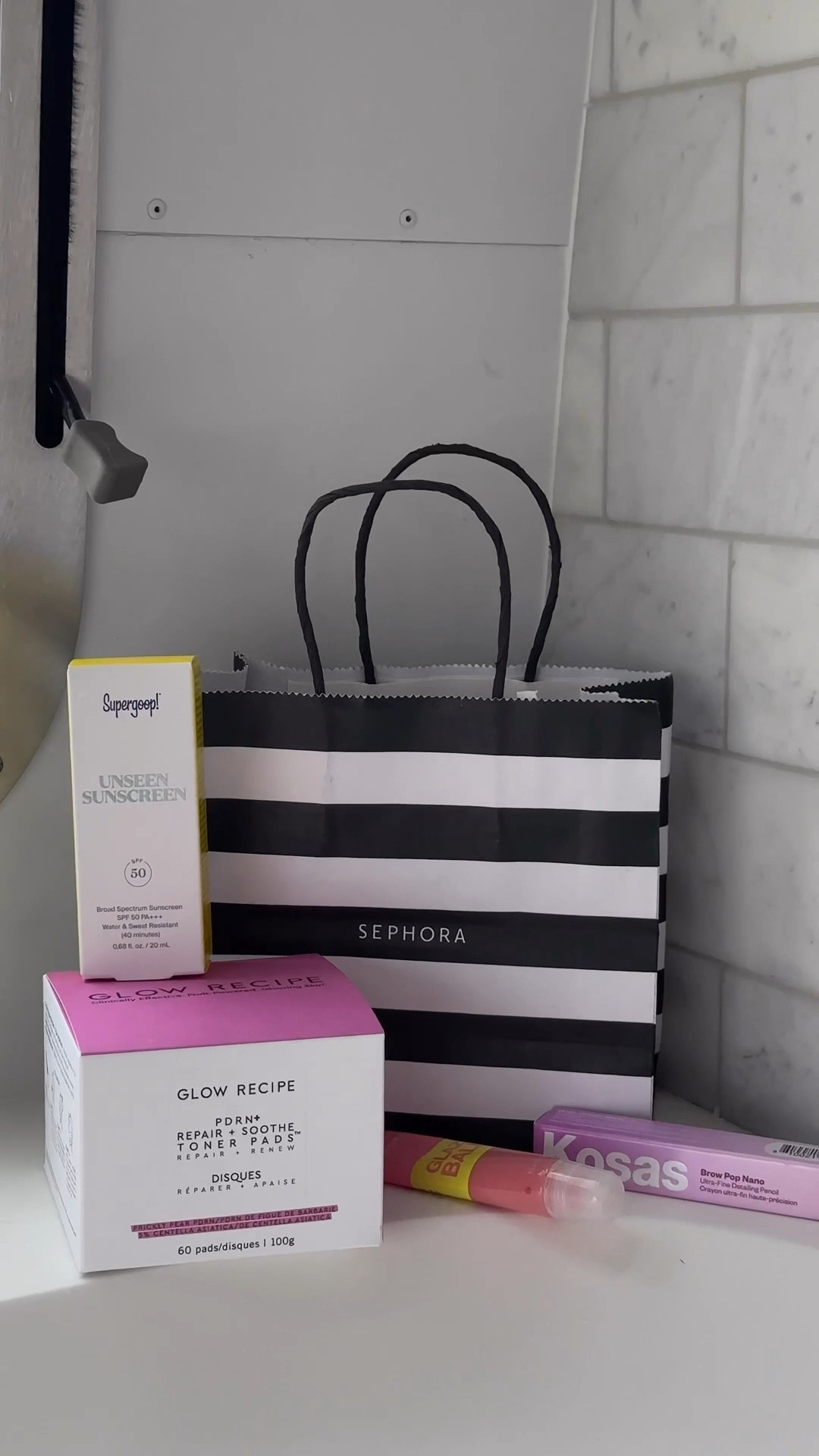 Spring glow up at Sephora! ✨☀️🌷

#LTKdayinmylife #LTKselfcare #LTKBeauty