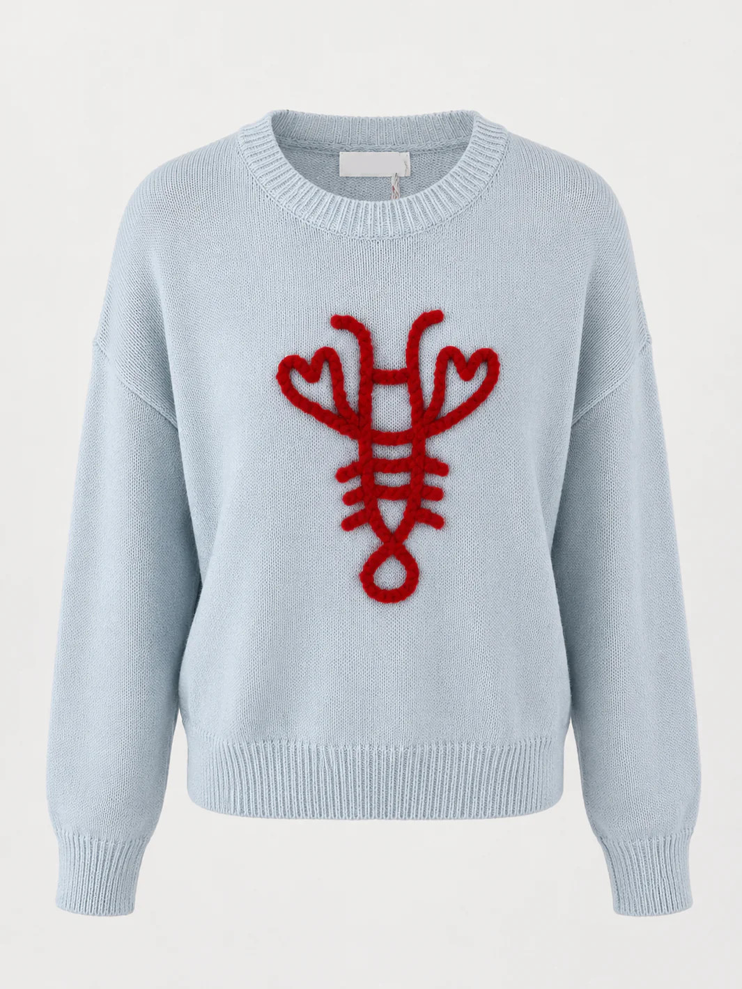 The Lobster Sweater - Two Colors | MeMe's