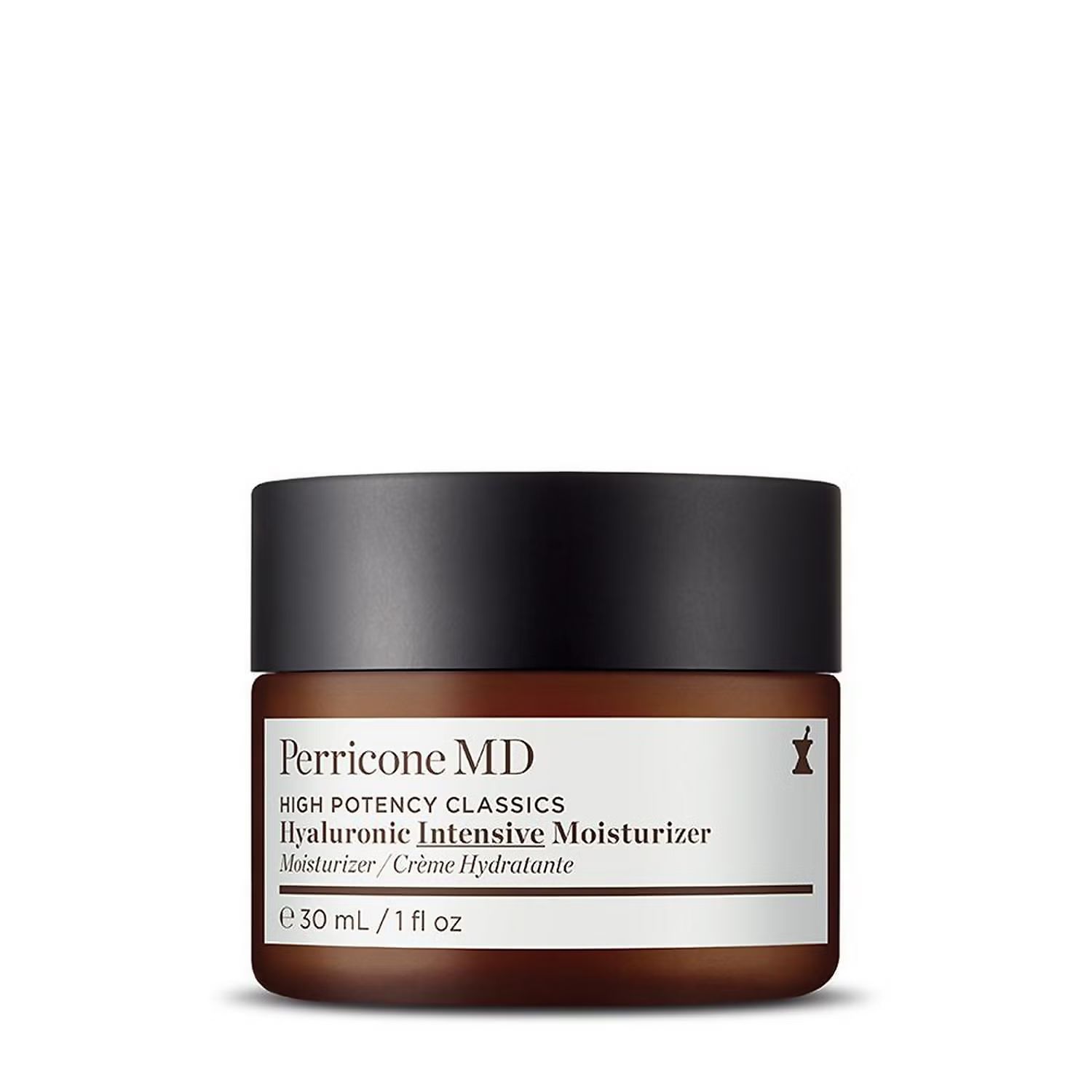 High Potency Classics Hyaluronic Intensive Moisturizer | PerriconeMD US